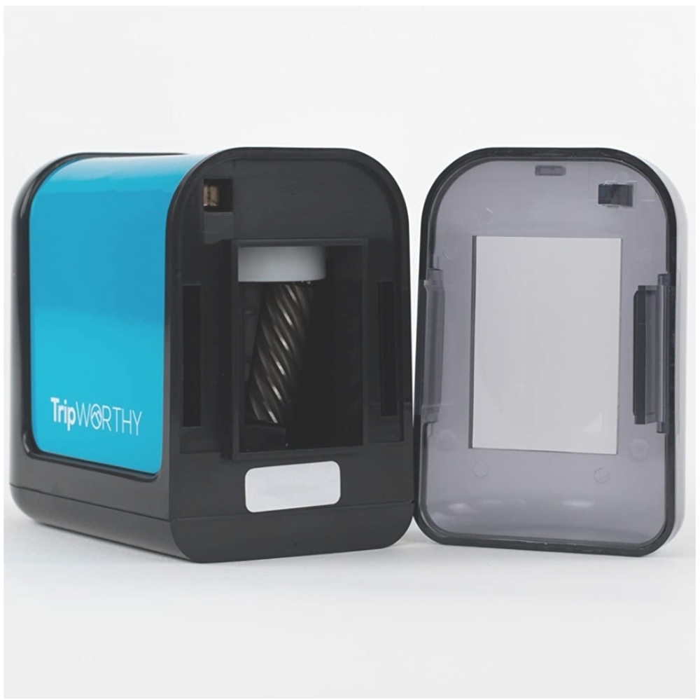 Electric Pencil Sharpener - Picture 3 of 5
